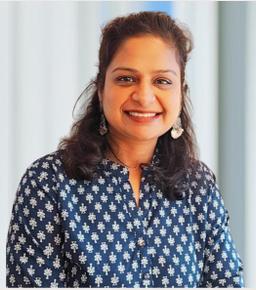 Poonam Shahadeo